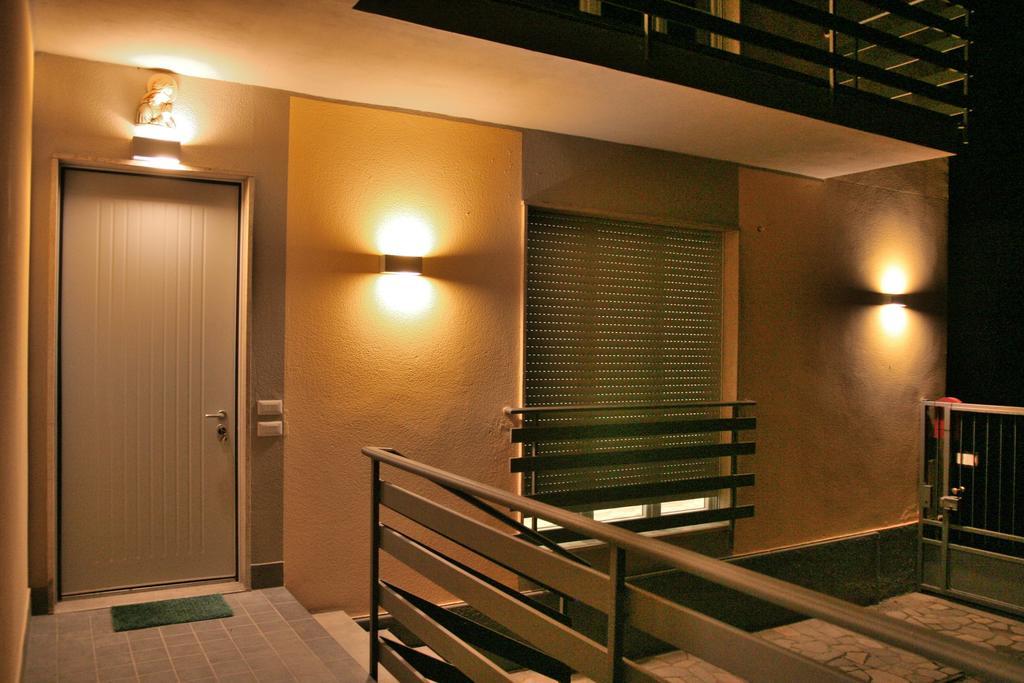 B&B Vinago Belvedere Mornago Exterior foto