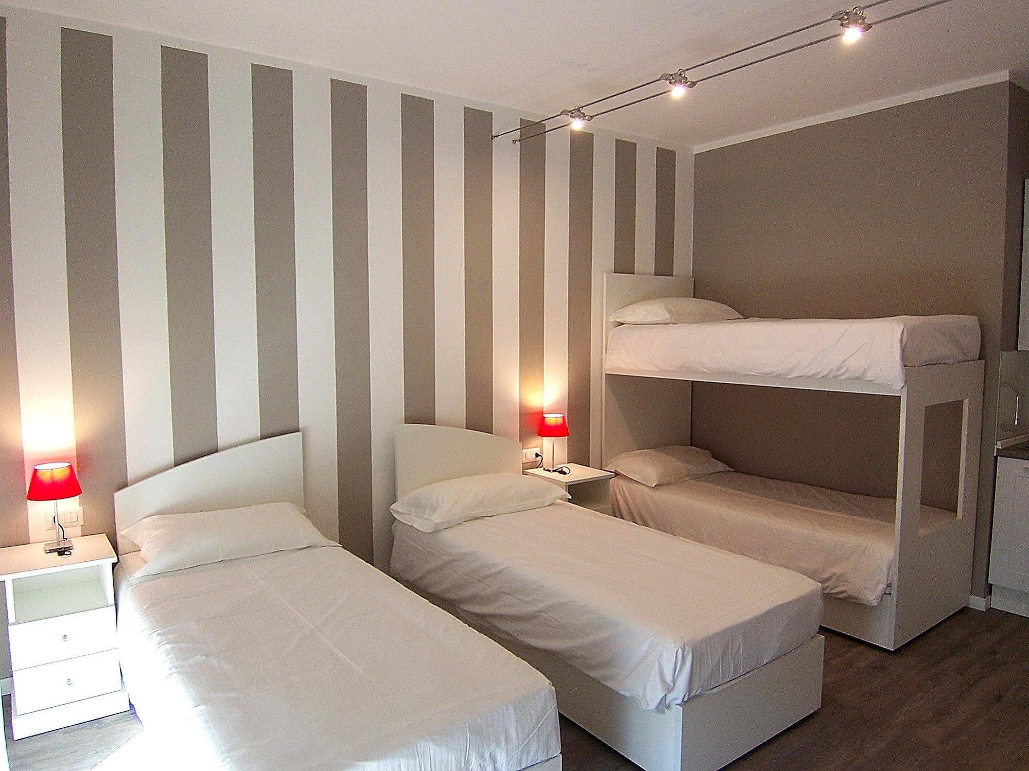 B&B Vinago Belvedere Mornago Exterior foto