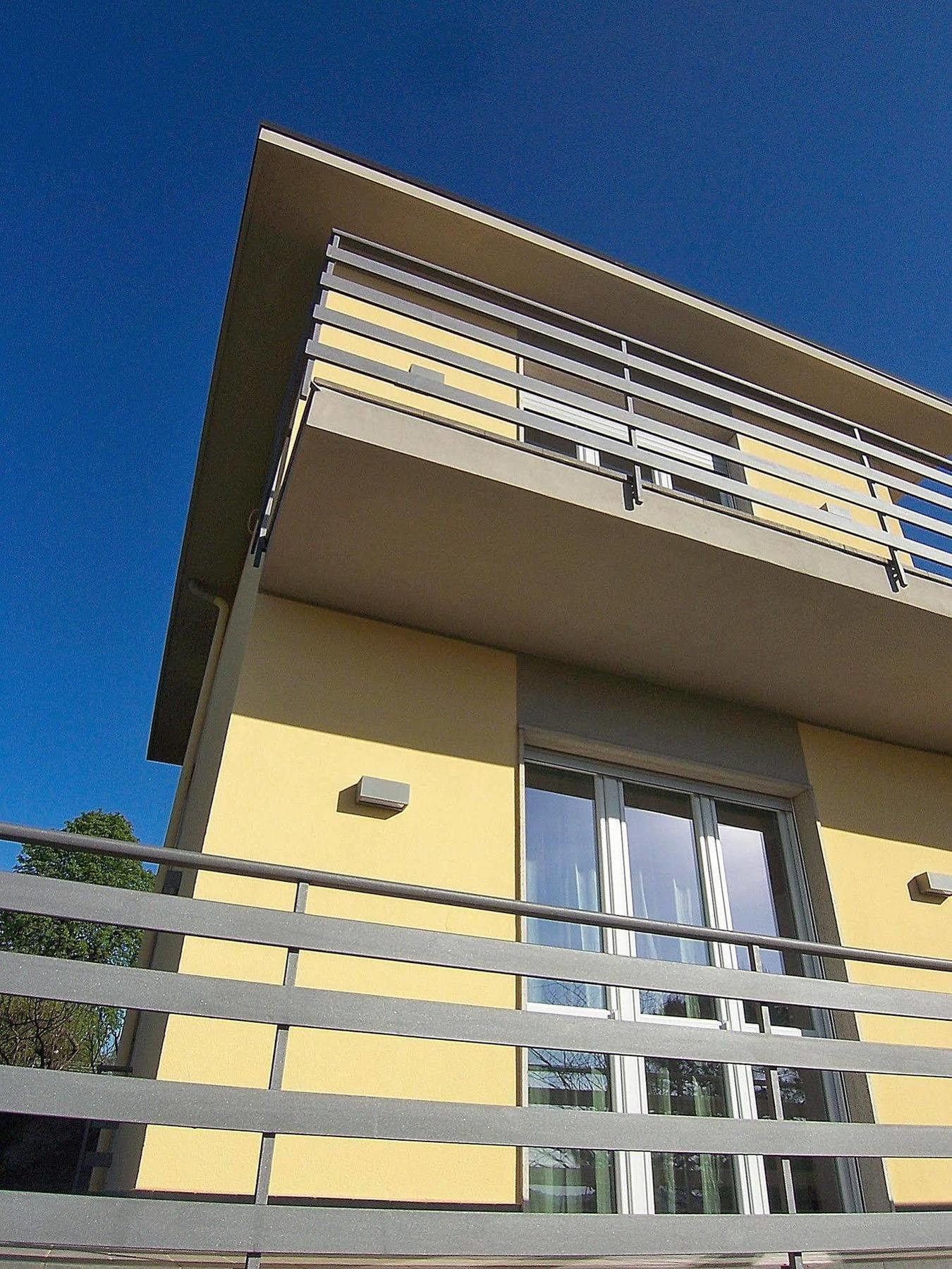 B&B Vinago Belvedere Mornago Exterior foto